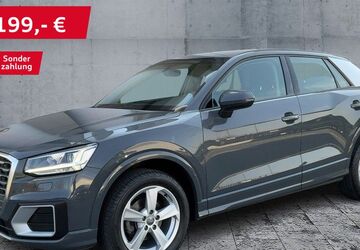 Audi Q2 71.411 km 17.730 &euro; Pegnitz 91257