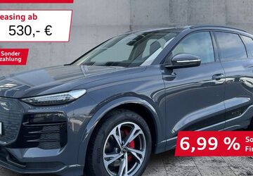 Audi Q6 e-tron 13.698 km 61.930 &euro; Bayreuth 95448
