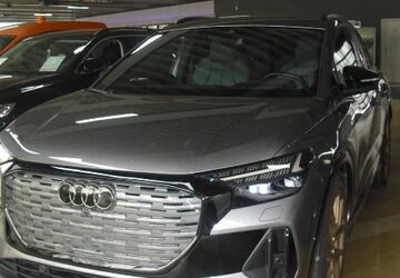 Audi Q4 e-tron 42.000 km 36.999 &euro; Kulmbach 95326