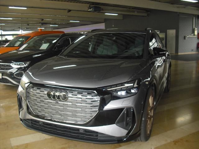 Audi Q4 e-tron 42.000 km 39.900 &euro; Kulmbach 95326