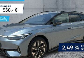 VW ID.7 18.476 km 56.930 &euro; Kulmbach 95326