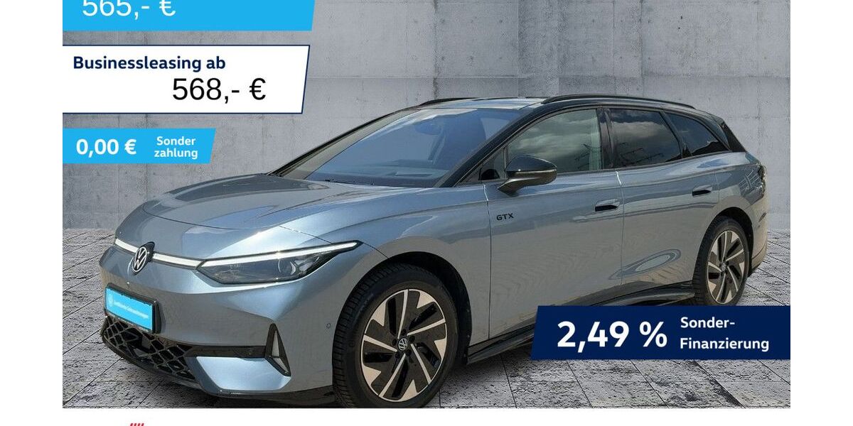 VW ID.7 18.476 km 56.930 &euro; Kulmbach 95326