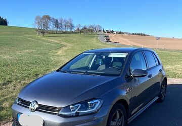 VW Golf 113.154 km 12.400 &euro; Kulmbach 95326