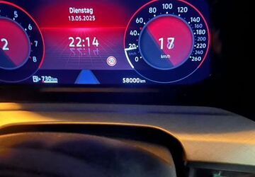 VW Golf 80.000 km 20.300 &euro; Bayreuth 95447