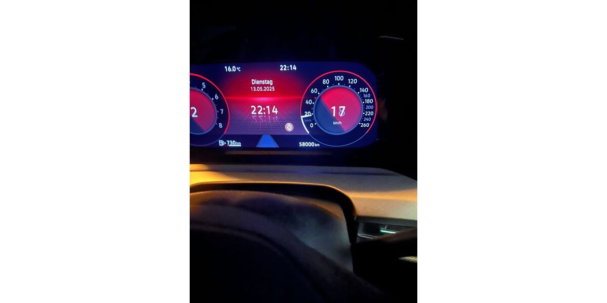 VW Golf 80.000 km 20.300 &euro; Bayreuth 95447