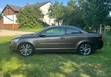Volvo C70 58.800 km 19.999 &euro; Bayreuth 95445