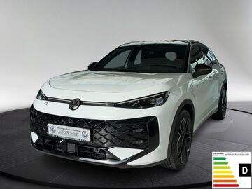 Gebrauchte VW T-Roc