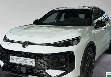 VW T-Roc 16.450 km 37.480 &euro; Bayreuth 95448