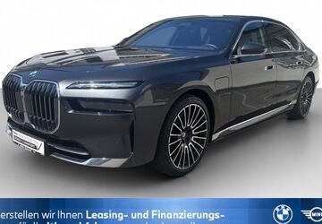 BMW 750 43.218 km 82.290 &euro; Kulmbach 95326
