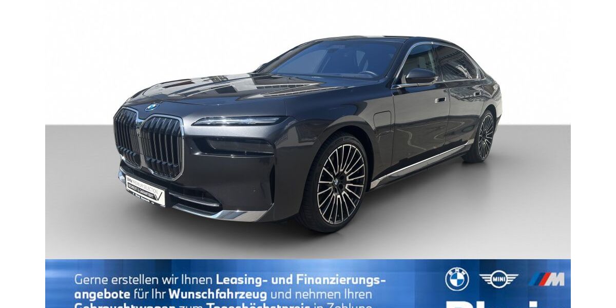 BMW 750 43.218 km 82.290 &euro; Kulmbach 95326