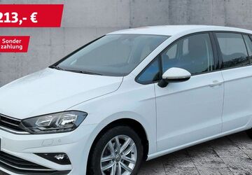 VW Golf Sportsvan 43.131 km 15.480 &euro; Kulmbach 95326