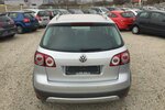 VW Golf Plus Cross ,Klimaaut.,Alu,Temp.,Sitzheiz.,Tüv 185.000 km 5.200 &euro; Himmelkron 95502
