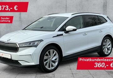 Skoda Enyaq 24.521 km 25.930 &euro; Kulmbach 95326