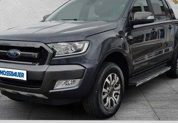 Ford Ranger 73.217 km 31.495 &euro; Bayreuth 95448
