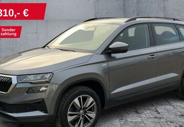 Skoda Karoq 128.674 km 21.960 &euro; Pegnitz 91257