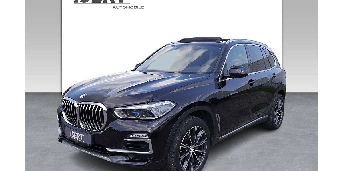 BMW X5 99.950 km 40.390 &euro; Bayreuth 95445