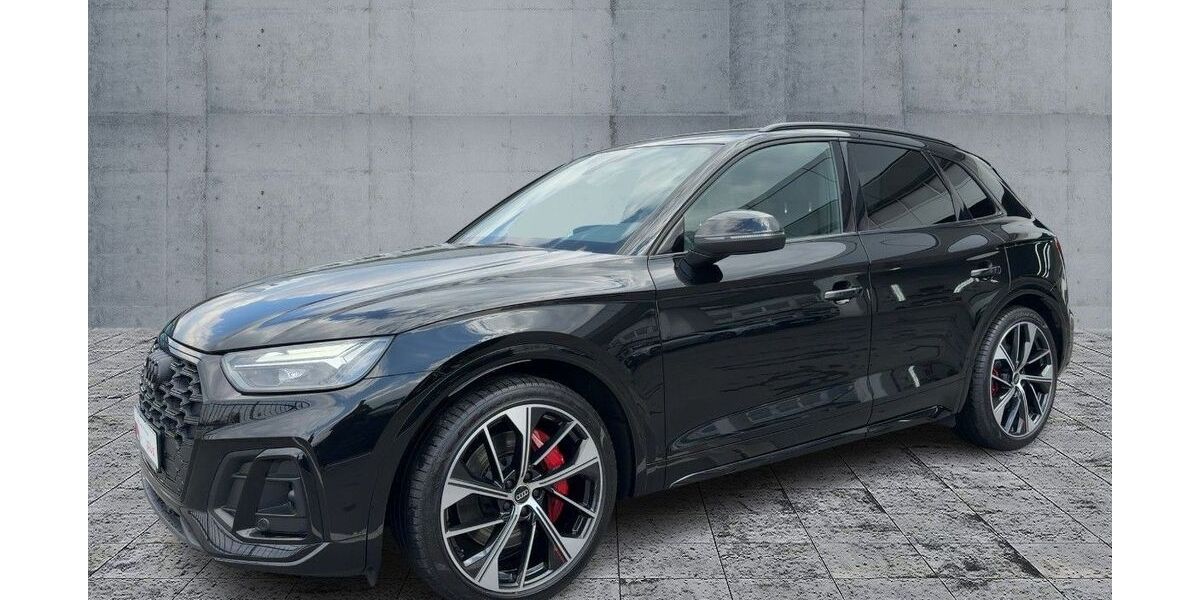 Audi SQ5 55.028 km 53.490 &euro; Bayreuth 95448