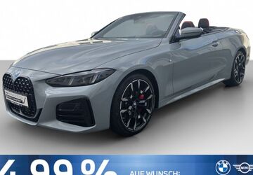 BMW 430 6.240 km 59.560 &euro; Bayreuth 95447