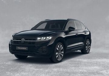 VW Touareg 18.598 km 66.930 &euro; Bayreuth 95448