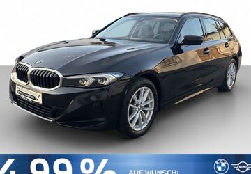 BMW 320 123.710 km 26.310 &euro; Bayreuth 95447