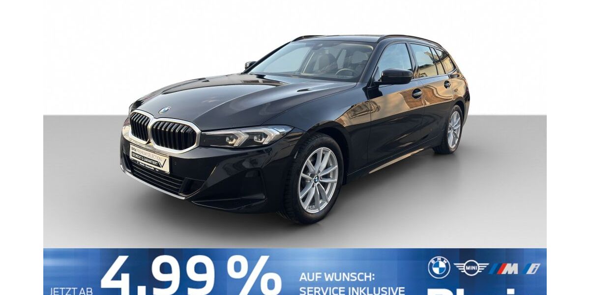 BMW 320 123.710 km 26.620 &euro; Bayreuth 95447
