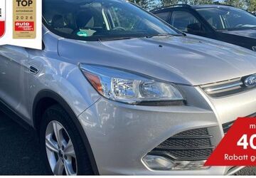 Ford Kuga 170.000 km 8.490 &euro; Eschenbach 92676