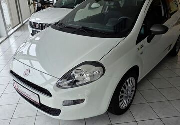 Fiat Punto 72.000 km 6.750 &euro; Gefrees 95482