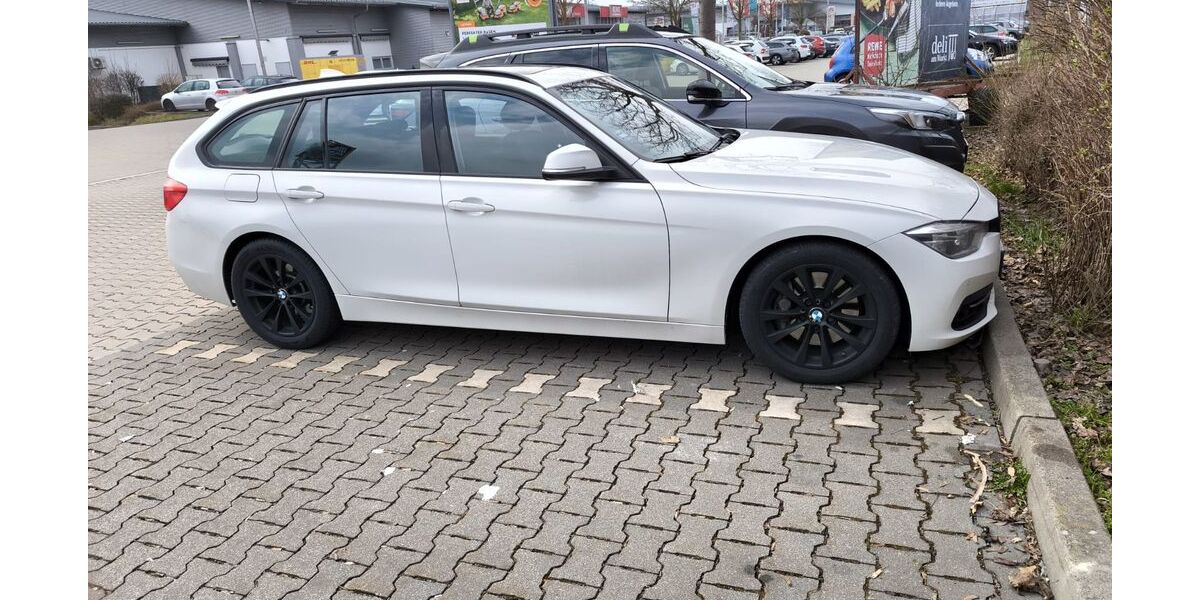 BMW 340 93.000 km 28.800 &euro; Neuenmarkt 95339