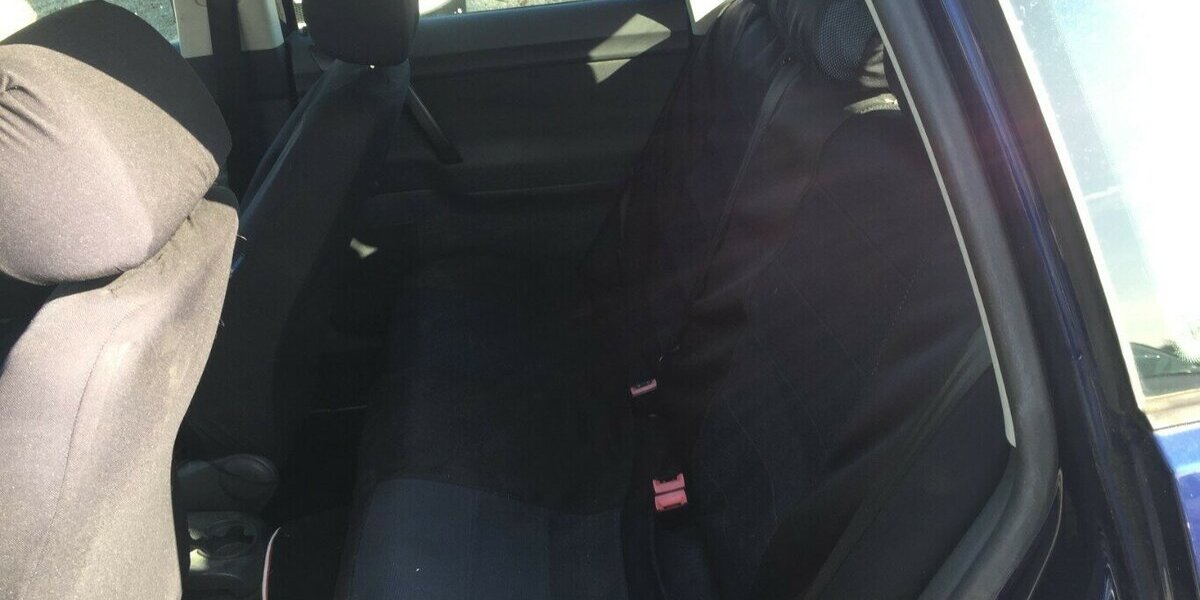 VW Polo 4 Türig Klima,Tüv 02 /27 ! 205.000 km 650 &euro; Himmelkron 95502