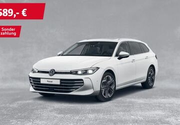 VW Passat 34.133 km 36.910 &euro; Bayreuth 95448