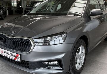 Skoda Fabia 20.890 km 15.390 &euro; Neuenmarkt 95339