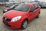 Dacia Sandero Ambiance 135.000 km 3.900 &euro; Himmelkron 95502
