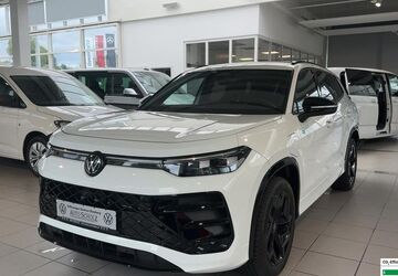 VW Tayron 6.000 km 56.880 &euro; Bayreuth 95448