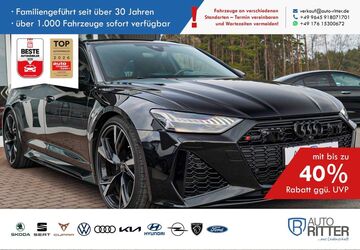 Audi RS6 92.888 km 88.790 &euro; Eschenbach 92676