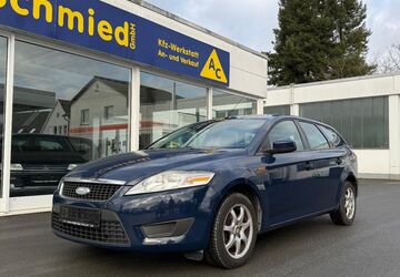Ford Mondeo 190.000 km 1.490 &euro; Kulmbach / Melkendorf 95326