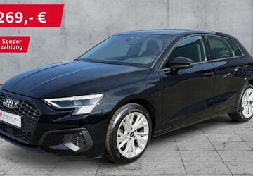 Audi A3 63.544 km 22.800 &euro; Bayreuth 95448