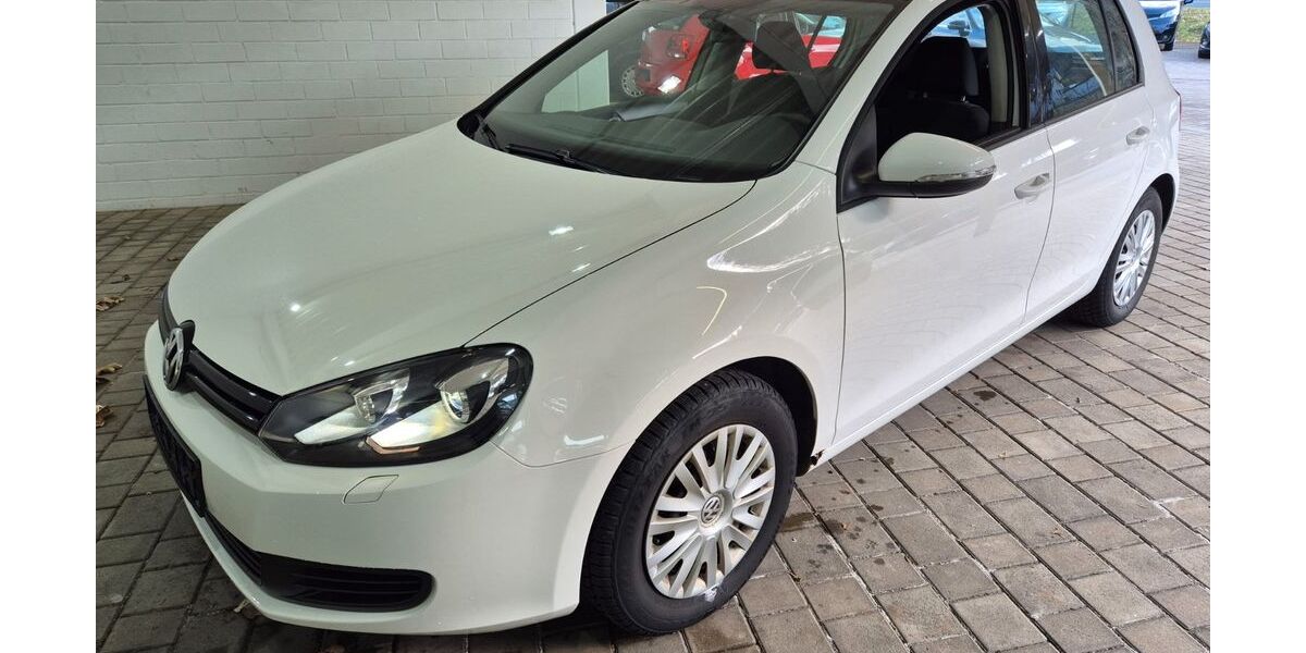 VW Golf 24.800 km 6.190 &euro; Bad Berneck im Fichtelgebirge 95460