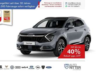 Kia Sportage 11.950 km 25.750 &euro; Eschenbach i.d.OPf. 92676