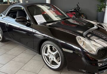 Porsche 996 23.900 km 54.999 &euro; Untersteinach 95369