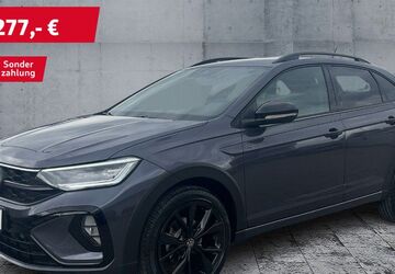 VW Taigo 12.316 km 27.910 &euro; Bayreuth 95448