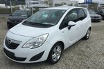 Opel Meriva Edition,Klima,Temp.,AHK.,Tüv Neu! 139.000 km 4.800 &euro; Himmelkron 95502