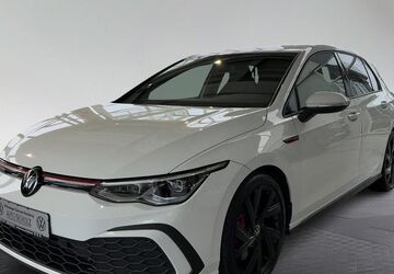 VW Golf 34.500 km 28.880 &euro; Bayreuth 95448