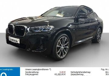 BMW X4 M40 25.721 km 62.980 &euro; Bayreuth 95447