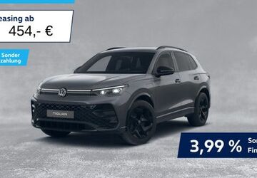 VW Tiguan 7.076 km 50.630 &euro; Kulmbach 95326