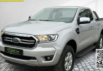 Ford Ranger 32.464 km 32.750 &euro; Bayreuth 95445