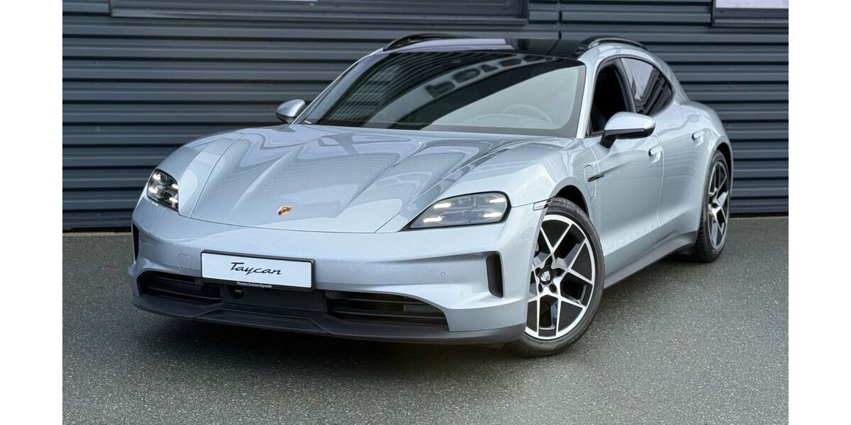 Porsche Taycan 10.900 km 114.900 &euro; Bayreuth 95448
