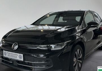 VW Golf 19.100 km 31.480 &euro; Bayreuth 95448