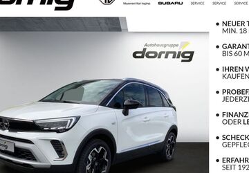 Opel Crossland (X) 30.992 km 22.990 &euro; Himmelkron 95502