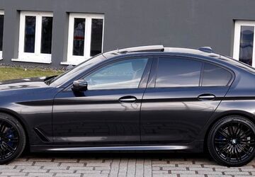 BMW 530 179.600 km 27.700 &euro; Bayreuth 95448