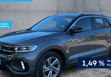 VW T-Roc 19.523 km 29.530 &euro; Kulmbach 95326